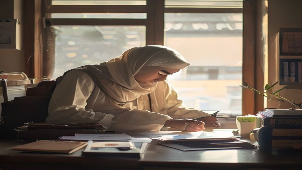Cerita Saya Menghadapi Syarat Umroh Apa Saja: Panduan Praktis