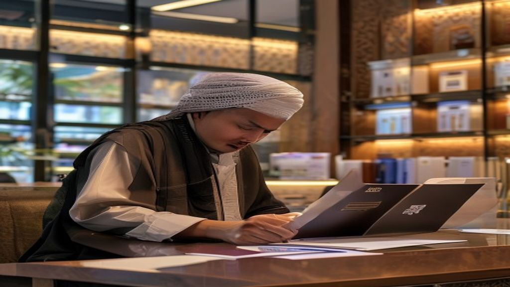 10 Syarat Umroh Apa Saja Lengkap dengan Contoh Praktis & Tips