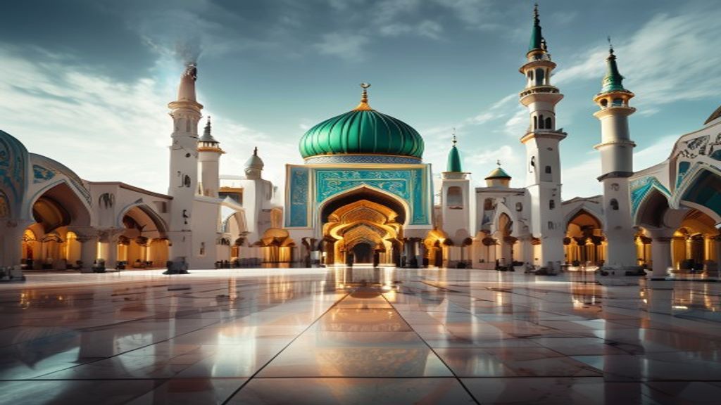 Syarat Umroh Apa Saja yang Sering Terlewat: Panduan Praktisi 2024