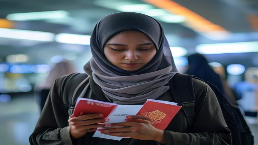 Menyelami Syarat Umroh Apa Saja: 5 Fakta Langka yang Wajib Anda Tahu