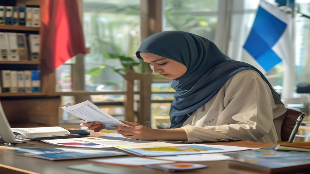 Syarat Umroh Apa Saja: Bandingkan Pilihan Visa, Budget, dan Waktu