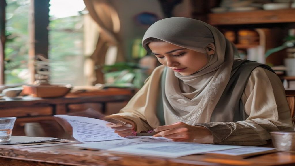 Study Kasus: Pola Kegagalan & Solusi Tepat Syarat Umroh Apa Saja