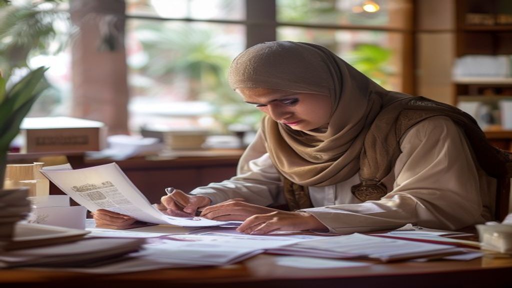 Syarat Umroh Apa Saja: Bandingkan Pilihan Visa, Kesehatan, dan Budget