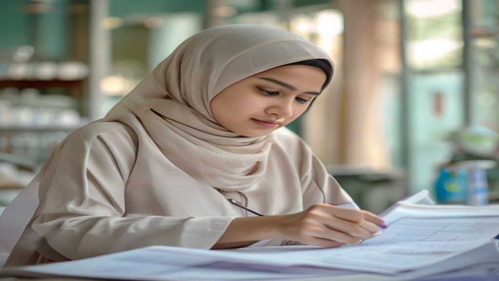 Syarat umroh wanita yang perlu dipenuhi sebelum berangkat
