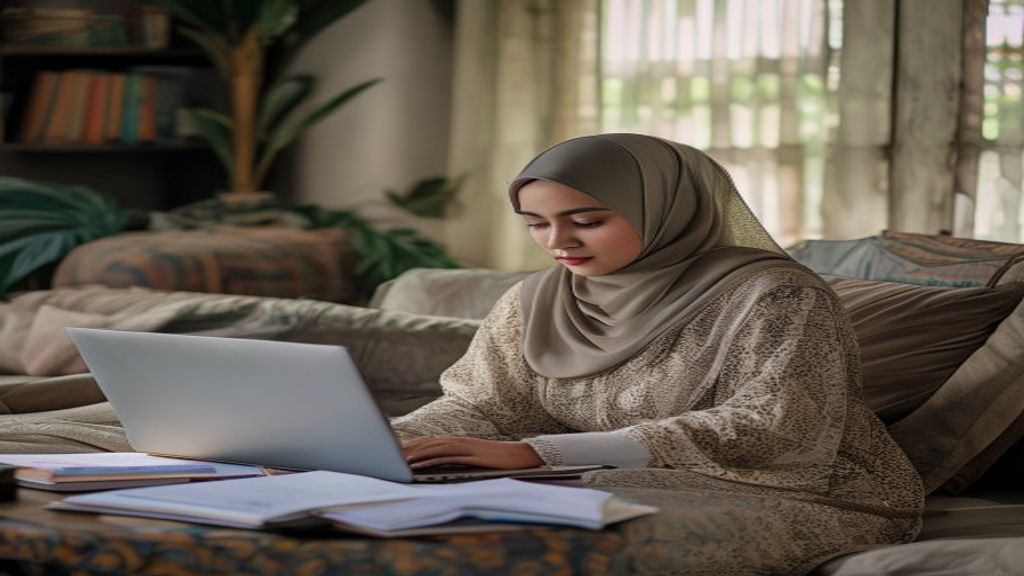 Wanita harus memenuhi syarat umroh tertentu