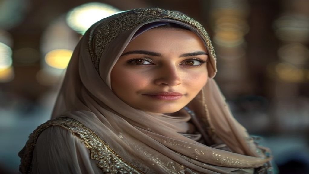 Syarat umroh bagi wanita meliputi paspor, visa, vaksin, pakaian ihram, serta persiapan spiritual.