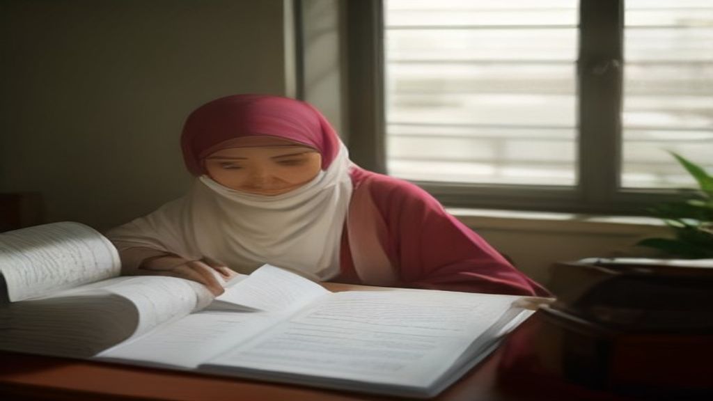 Daftar lengkap syarat umroh bagi wanita termasuk dokumen, pakaian, dan persyaratan kesehatan
