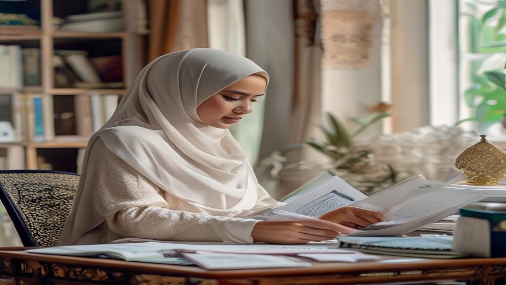 Panduan lengkap syarat umroh bagi wanita termasuk dokumen, pakaian, dan persiapan kesehatan.