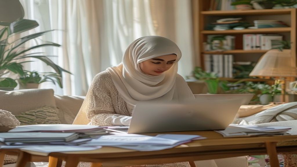 Syarat umroh wanita dewasa harus ditemani mahram