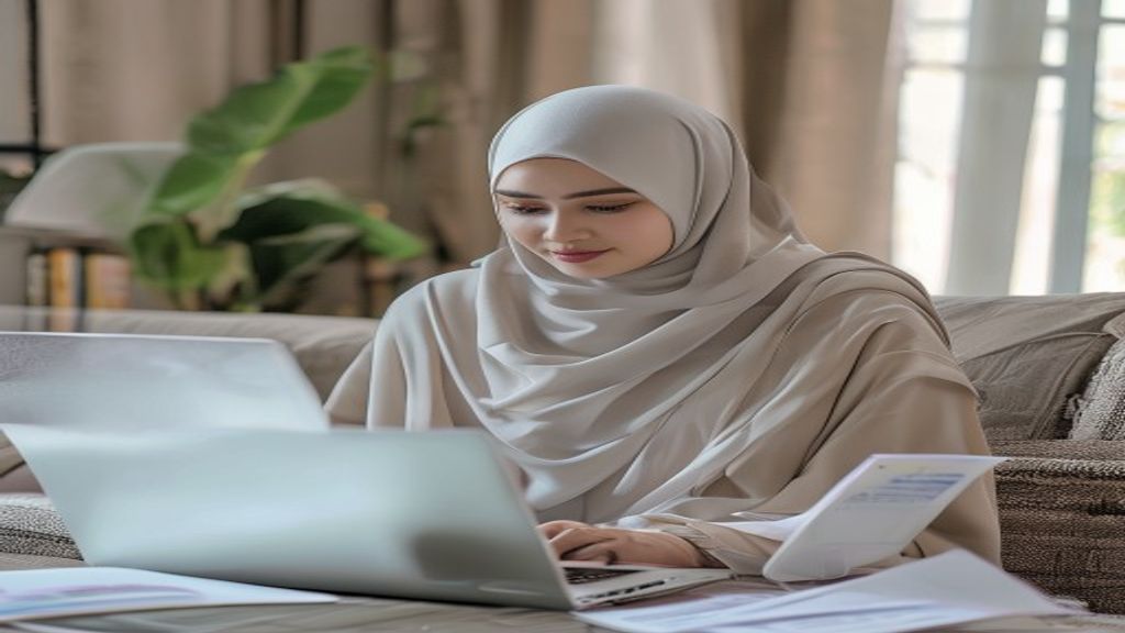 Syarat umroh khusus bagi wanita termasuk mahram dan penutup aurat.