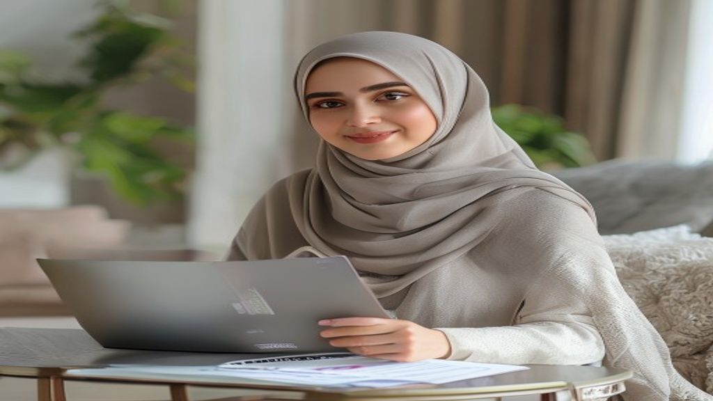 Syarat umroh wanita dewasa