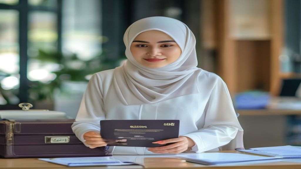 10 Syarat Umroh Bagi Wanita: Panduan Lengkap dengan Contoh Nyata