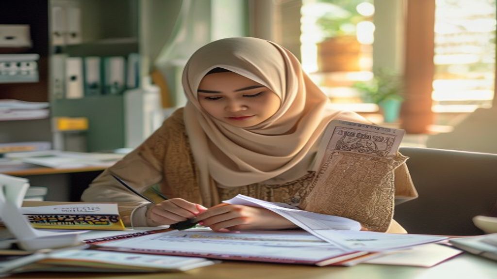 Panduan Praktis Syarat Umroh bagi Wanita: Langkah & Alasan