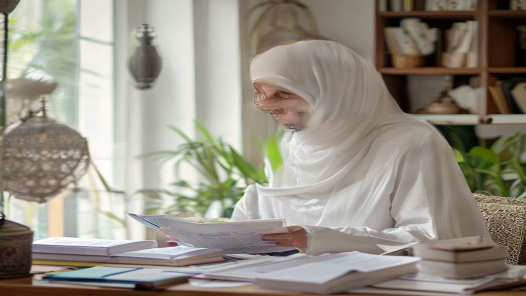 5 Langkah Memenuhi Syarat Umroh Bagi Wanita: Kenapa & Caranya