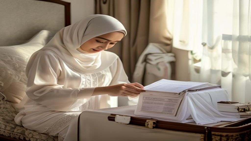 Panduan Praktis Syarat Umroh bagi Wanita: 6 Langkah Tepat & Mengapa