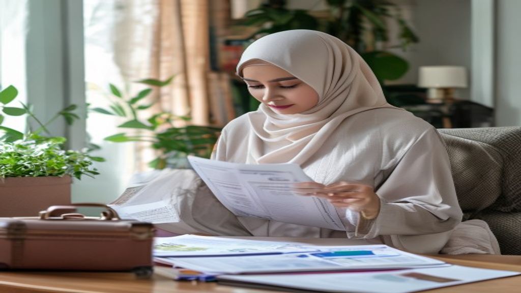 Studi Kasus: Memenuhi Syarat Umroh Bagi Wanita di Era Modern
