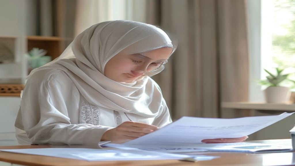 Syarat Umroh bagi Wanita: Bandingkan Paket & Persyaratan Praktis