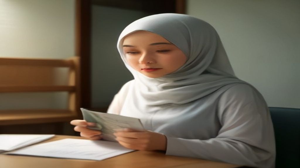 FAQ Syarat Umroh Bagi Wanita: Persyaratan, Persiapan, dan Batasan