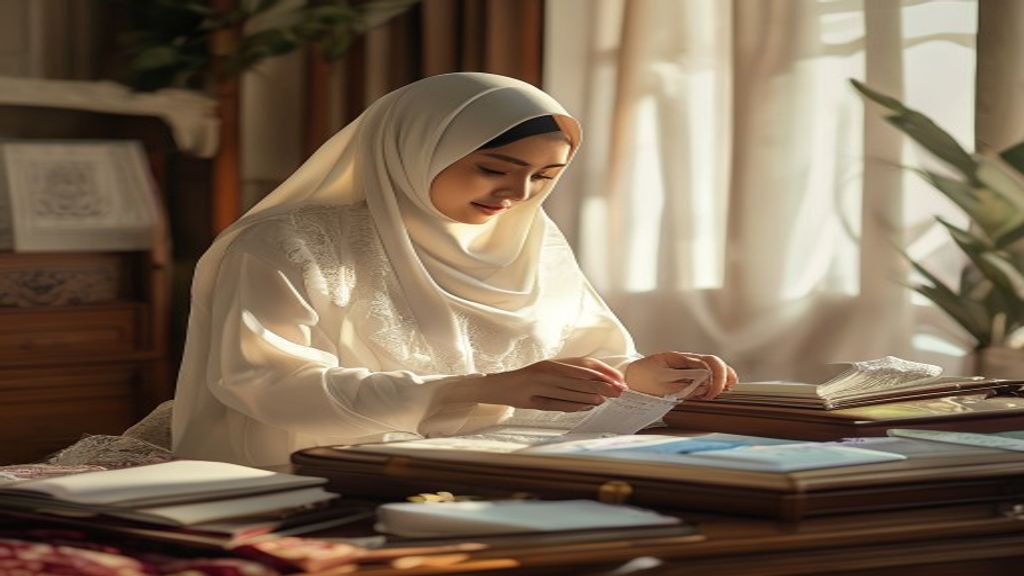 Panduan Praktis Syarat Umroh bagi Wanita: 5 Langkah Mudah