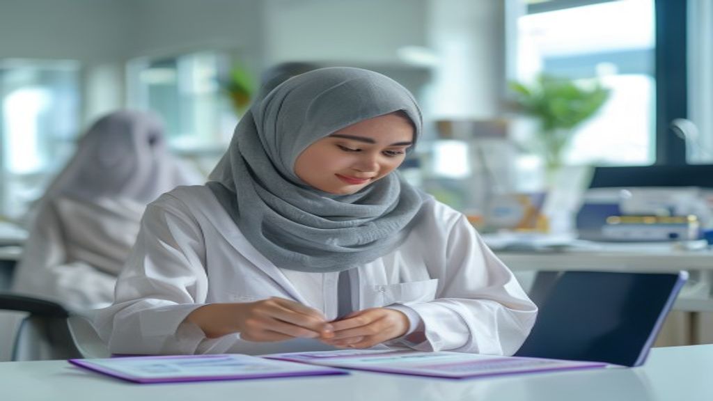 Studi Kasus: 5 Syarat Umroh Bagi Wanita Sering Terlewat & Solusinya