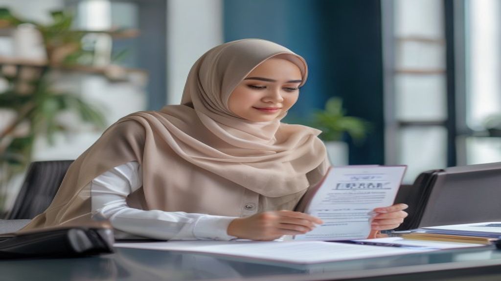 7 Syarat Umroh Bagi Wanita: Panduan Lengkap dengan Tips Praktis