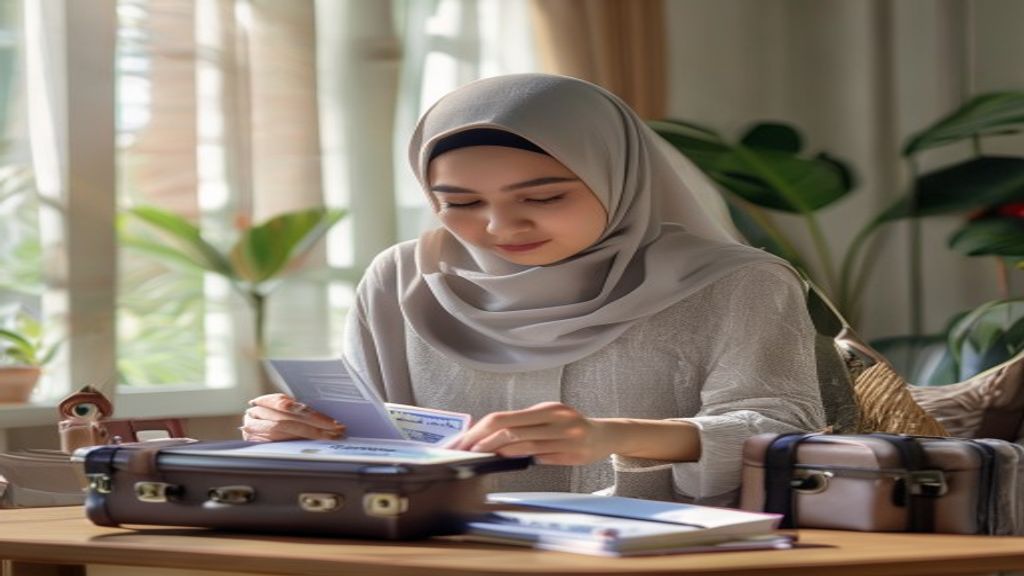 Panduan Syarat Umroh bagi Wanita: 5 Langkah Praktis + Alasan