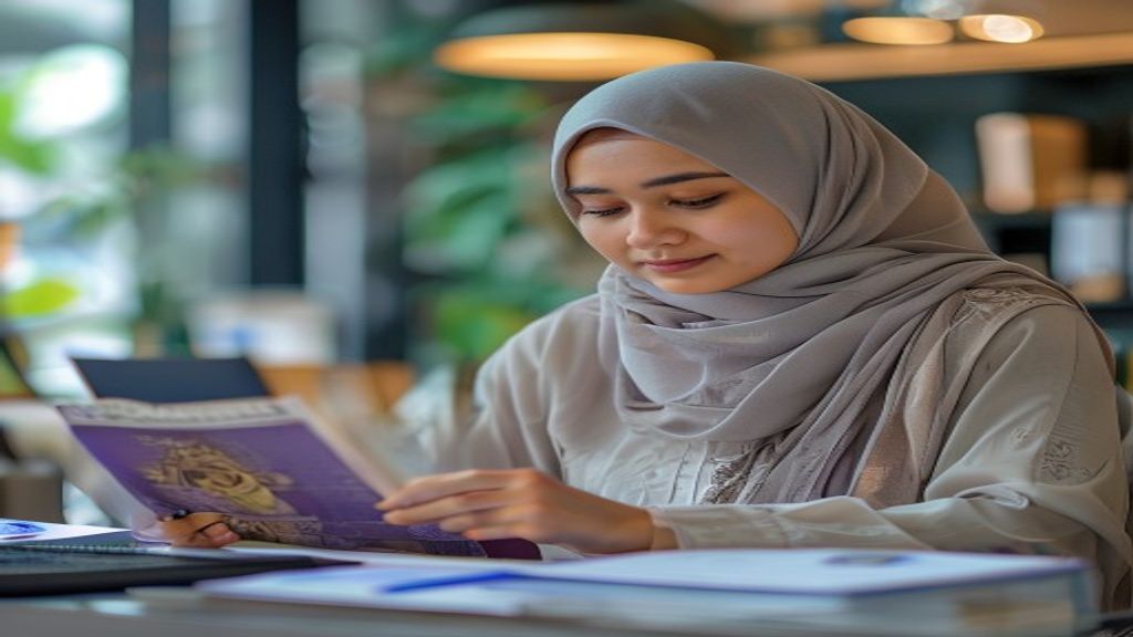 Jawaban Lengkap: Syarat Umroh bagi Wanita, Persyaratan dan Batas Umur