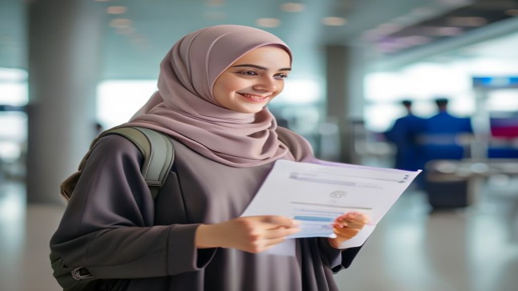 Panduan 5 Langkah Syarat Umroh Bagi Wanita: Kenapa & Cara Praktis