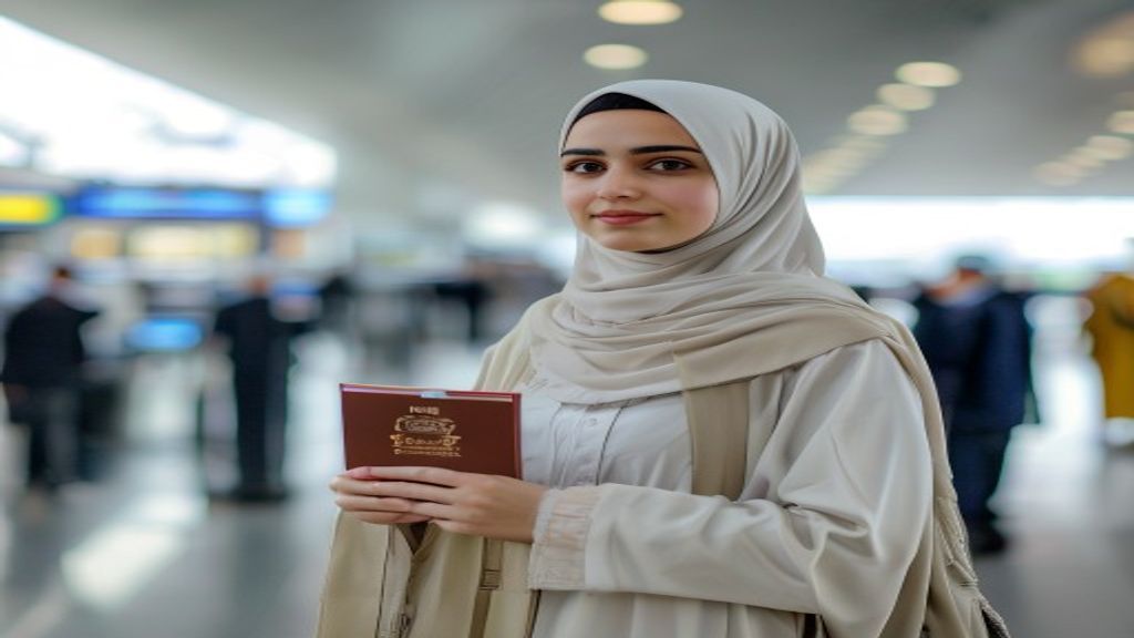 Syarat Umroh bagi Wanita: Praktis vs Formal, Pilih yang Tepat