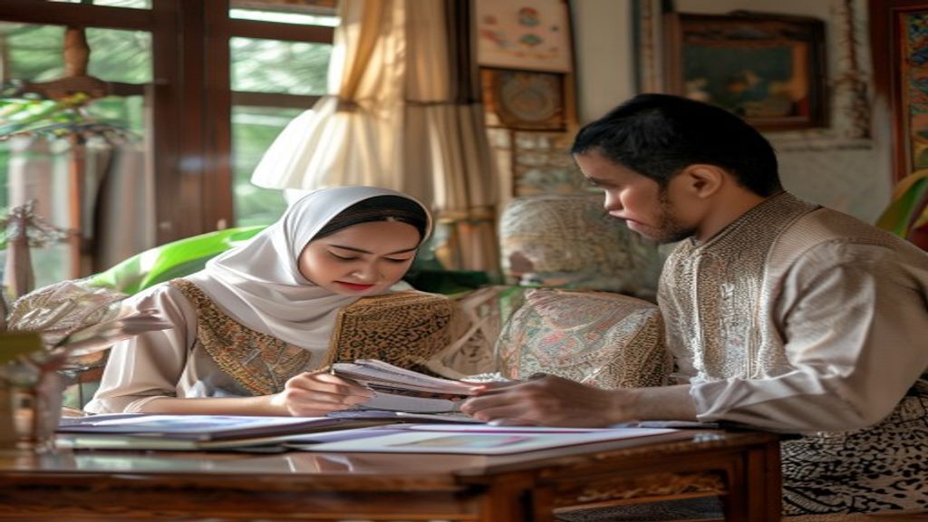 Studi Kasus: Menguak Syarat Umroh bagi Wanita dalam 3 Situasi Nyata