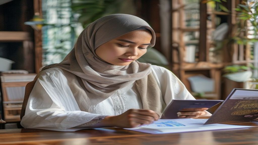 FAQ Lengkap Syarat Umroh bagi Wanita: Dokumen, Kesehatan, & Batas Usia