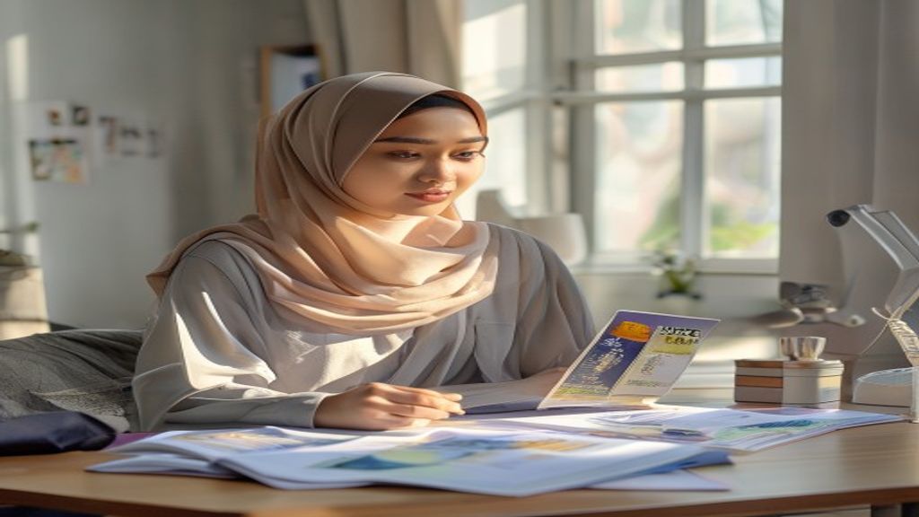 Perbandingan Syarat Umroh bagi Wanita: Pilihan Praktis vs Tradisional