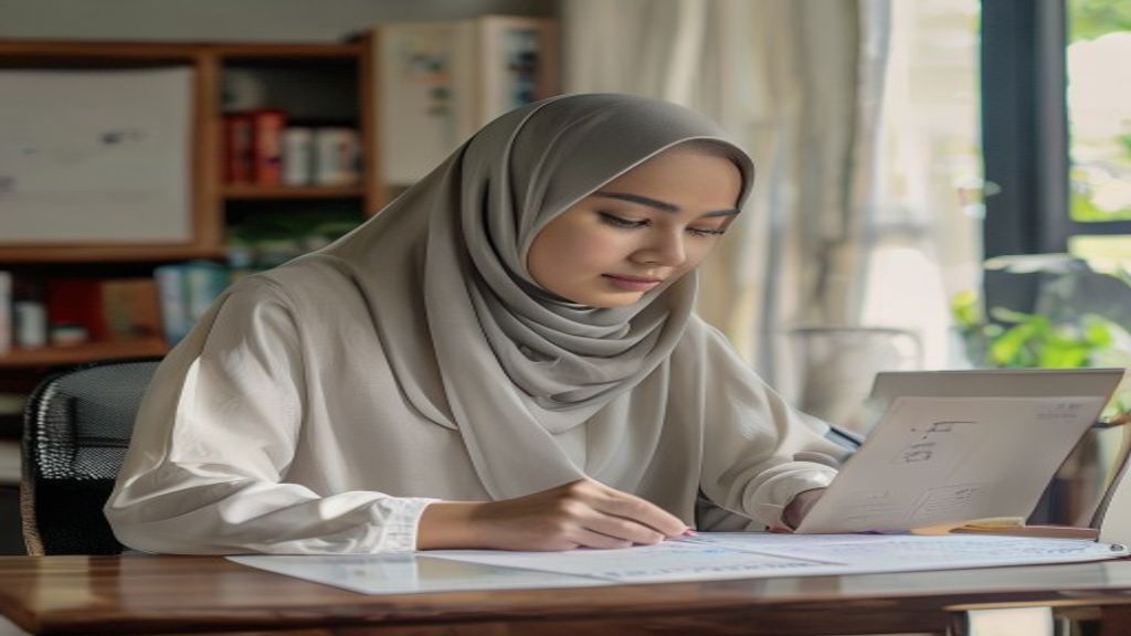 Syarat Umroh bagi Wanita: Bandingkan Visa, Kesehatan, dan Biaya