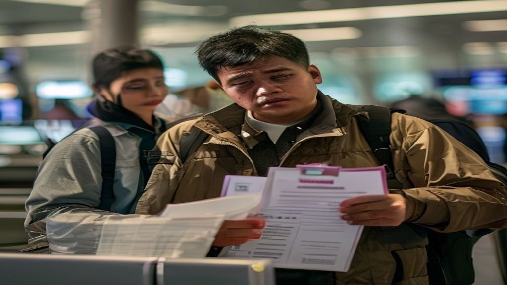 Membedah Syarat Umroh: 5 Fakta Legal yang Jarang Diketahui