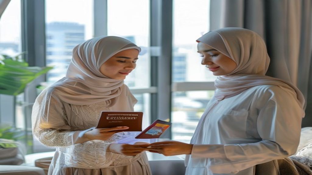 Panduan 5 Langkah Praktis Syarat Umroh: Kenapa & Cara