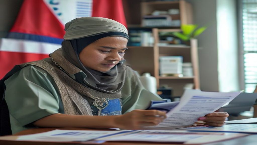 Bandingkan Syarat Umroh: Dokumen, Waktu, Biaya – Pilih yang Tepat