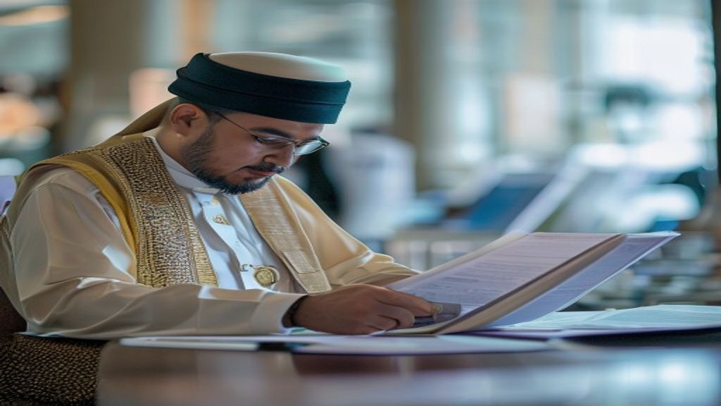 Syarat Umroh yang Sering Terlewat: 5 Fakta Krusial bagi Jamaah