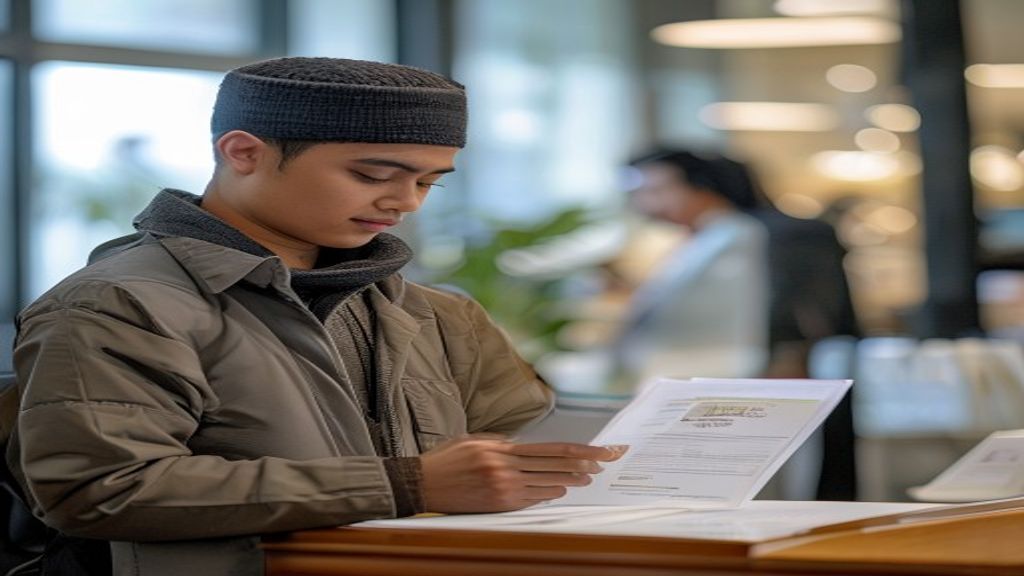 Studi Kasus: Mengatasi Kendala Syarat Umroh bagi Pelancong Baru