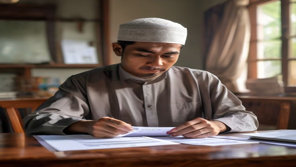 9 Syarat Umroh Lengkap: Panduan Praktis untuk Ibadah Tanpa Kendala