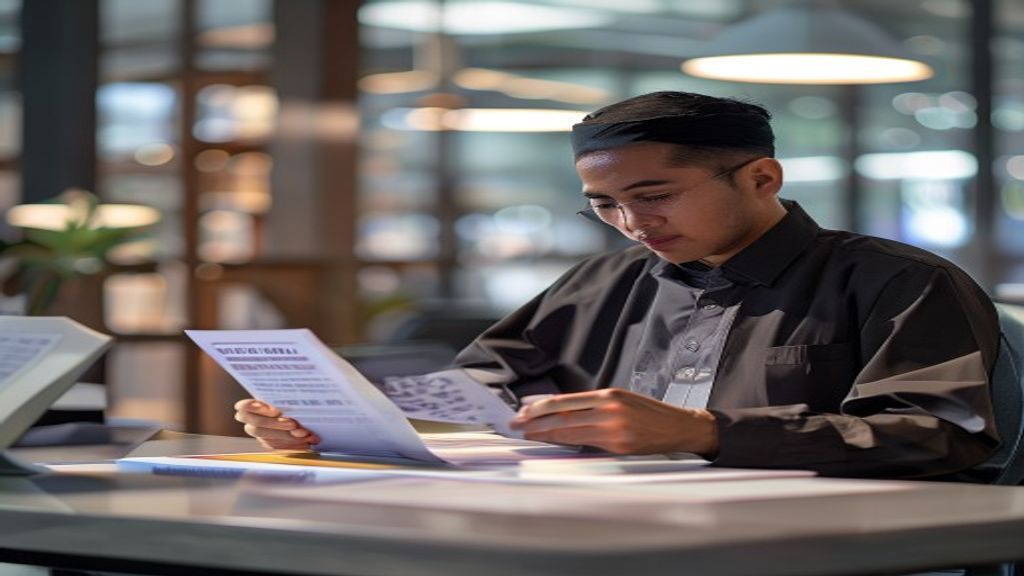 10 Syarat Umroh yang Harus Dipenuhi Beserta Contoh Praktis