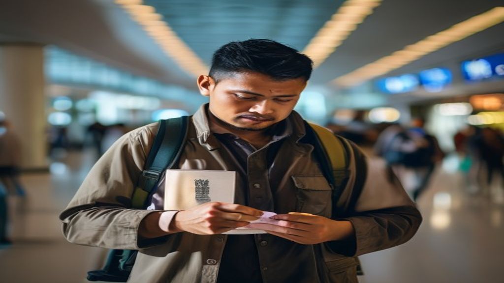 Syarat Umroh yang Sering Terlewat: 5 Fakta Penting dari Kemenag