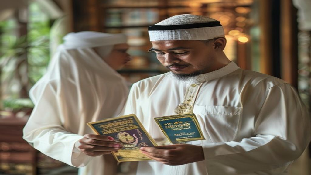 Syarat Umroh: Bandingkan Paket Visa, Budget, dan Waktu Persiapan