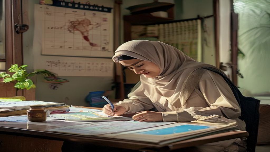 Persyaratan umroh mandiri 2025 mencakup paspor berlaku, vaksinasi, dan dana perjalanan yang cukup.