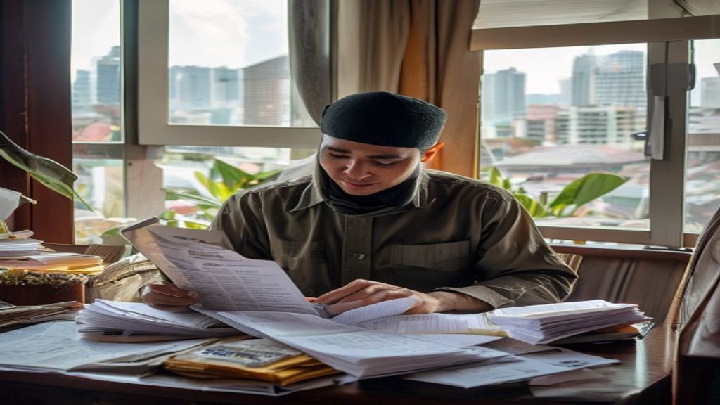 Syarat umroh mandiri 2025 meliputi dokumen perjalanan, kesehatan, dan persiapan spiritual yang lengkap.