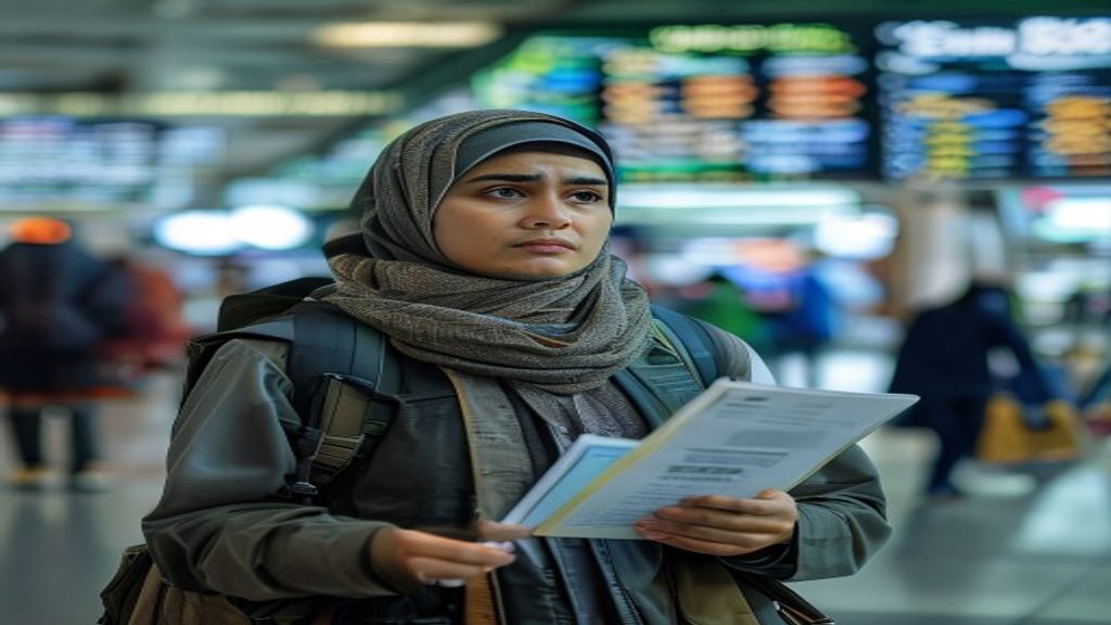 Syarat umroh mandiri 2025 terbaru