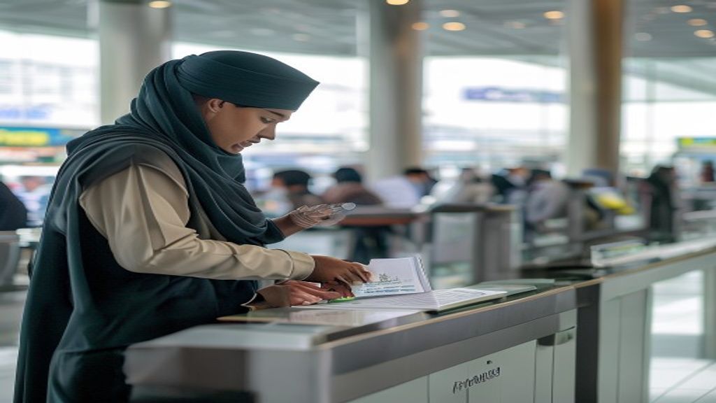 Syarat umroh mandiri 2025 untuk perjalanan sukses