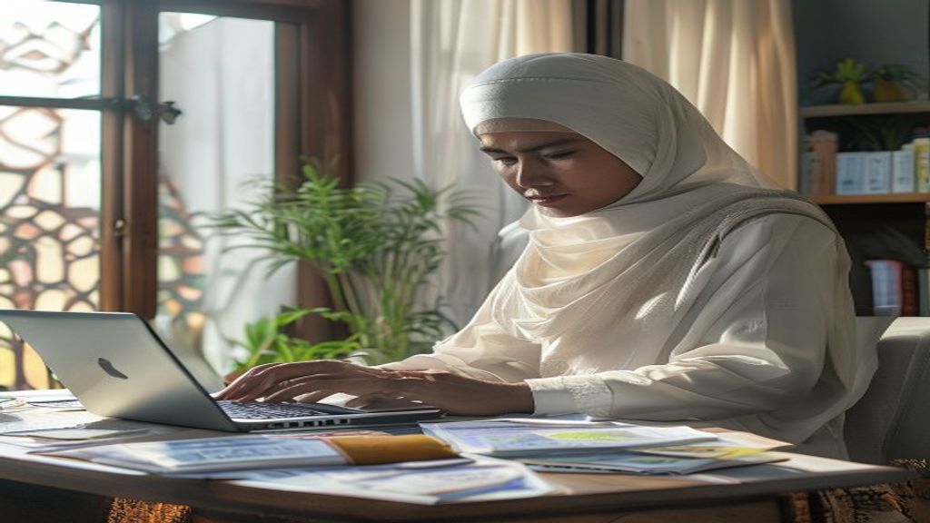 Info lengkap syarat umroh mandiri 2025 termasuk dokumen, visa, dan persyaratan kesehatan.