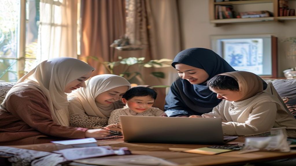 Persyaratan umroh mandiri 2025