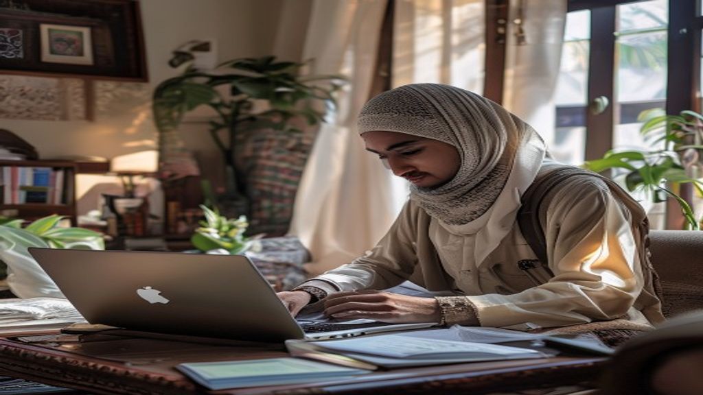 Syarat administrasi umroh mandiri 2025 beserta dokumen yang diperlukan