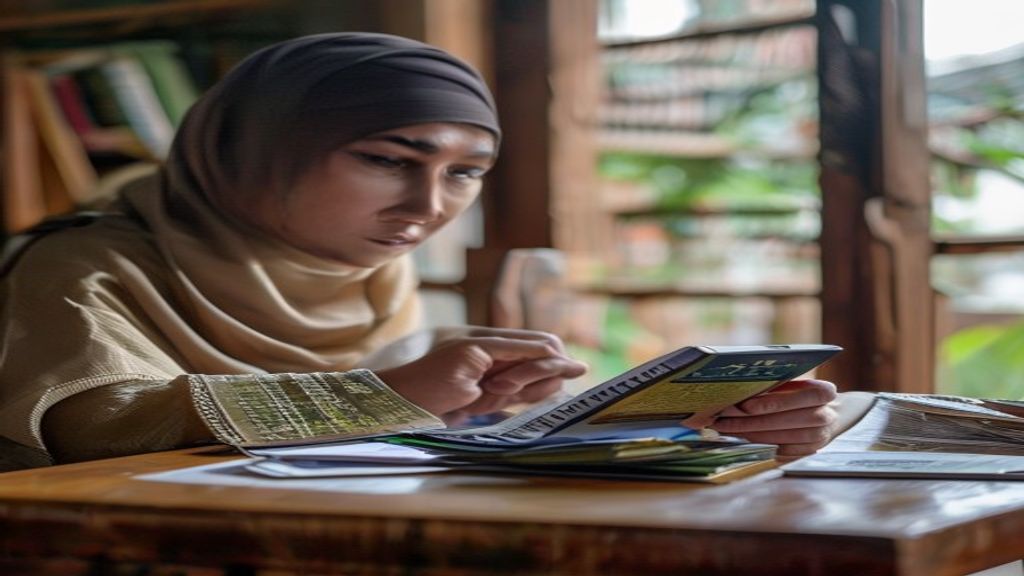 Syarat Umroh Mandiri 2025: Bandingkan Paket Reguler vs Agen Terpercaya